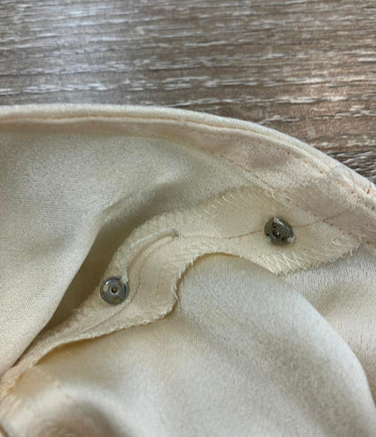 イヴ・サンローラン カットソー レディース SIZE 38 (S) YVES SAINT LAURENT