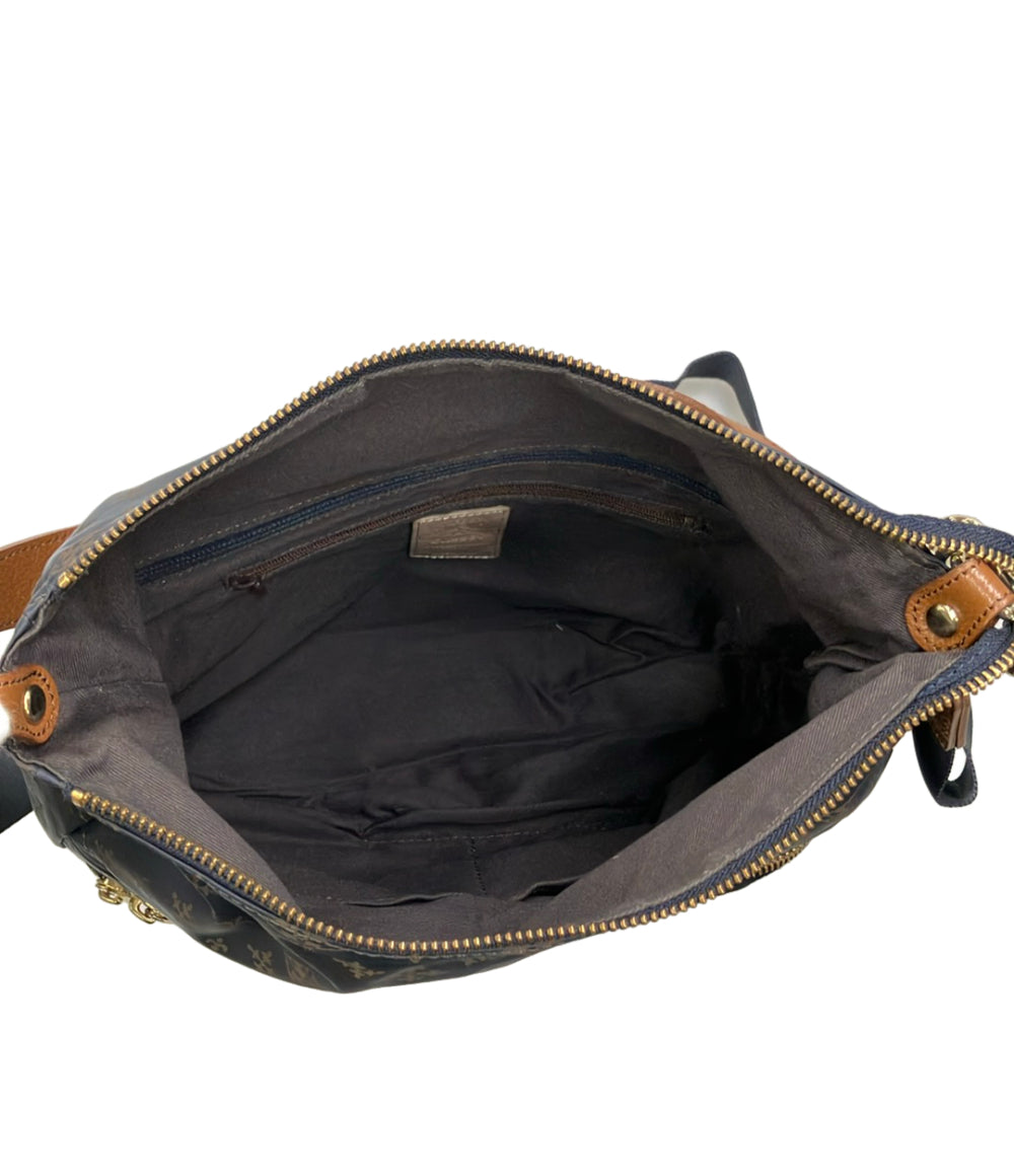russet ショルダーバッグ 2WAY 肩掛け 斜め掛け レディース ラシット