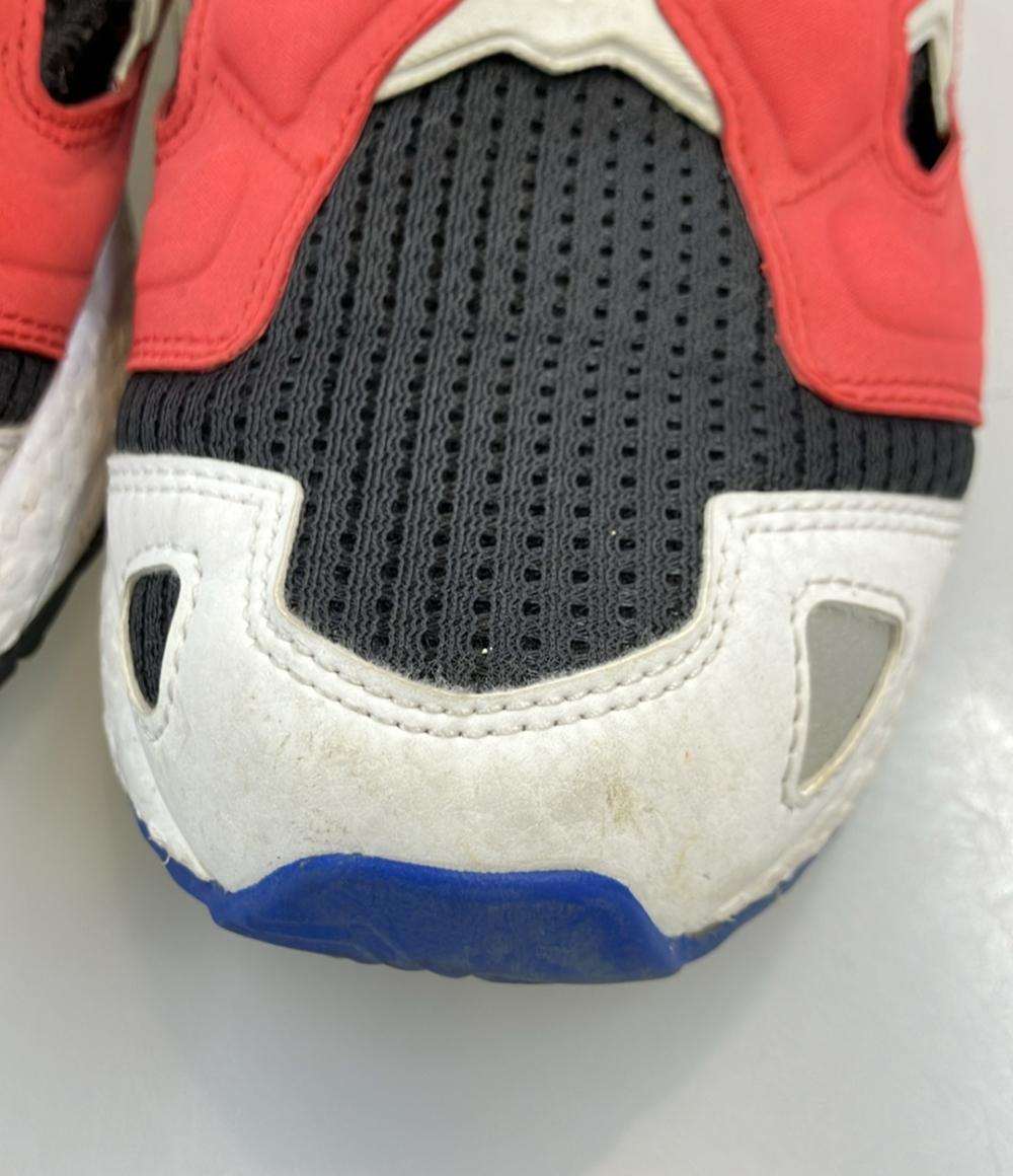 Reebok ローカットスニーカー INSTAPUMP FURY 95 HR1290 メンズ SIZE 28.0 (XL) リーボック