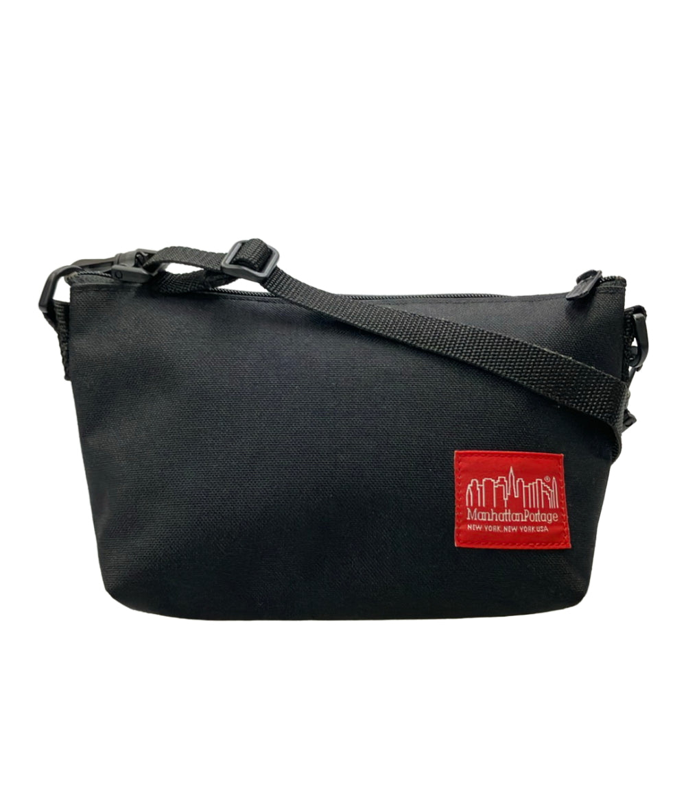 Manhattan Portage ショルダーバッグ 斜め掛け レディース メンズ マンハッタンポーテージ