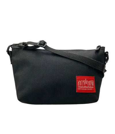 Manhattan Portage ショルダーバッグ 斜め掛け レディース メンズ マンハッタンポーテージ