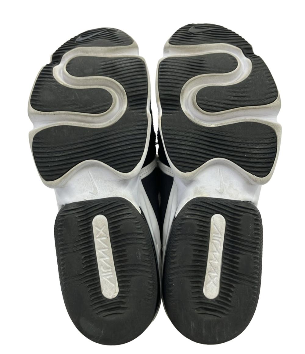 NIKE ローカットスニーカー エアマックス インフィニティ BQ3999-001 メンズ SIZE 28.0 (XL) ナイキ