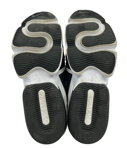 NIKE ローカットスニーカー エアマックス インフィニティ BQ3999-001 メンズ SIZE 28.0 (XL) ナイキ