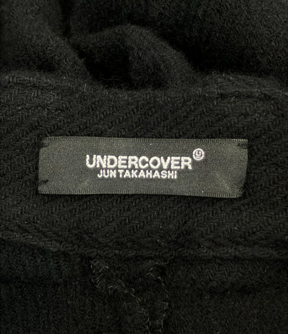 UNDERCOVER ウール パンツ メンズ SIZE 2 アンダーカバー