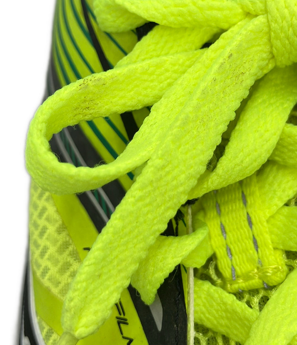 SAUCONY ローカットスニーカー キンバラ 4 20197-2 レディース レディース SIZE USA 7 サッカニー
