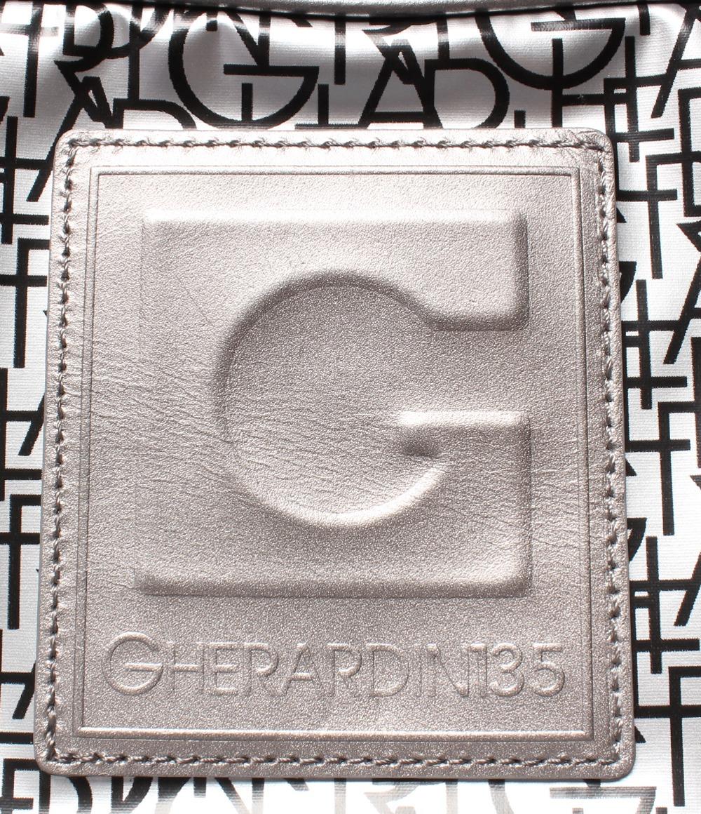 美品 ゲラルディーニ トートバッグ レディース GHERARDINI