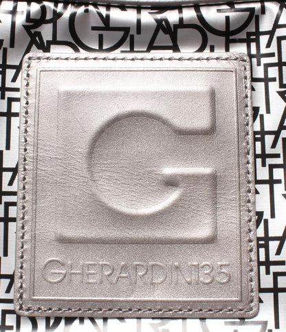 美品 ゲラルディーニ トートバッグ レディース GHERARDINI
