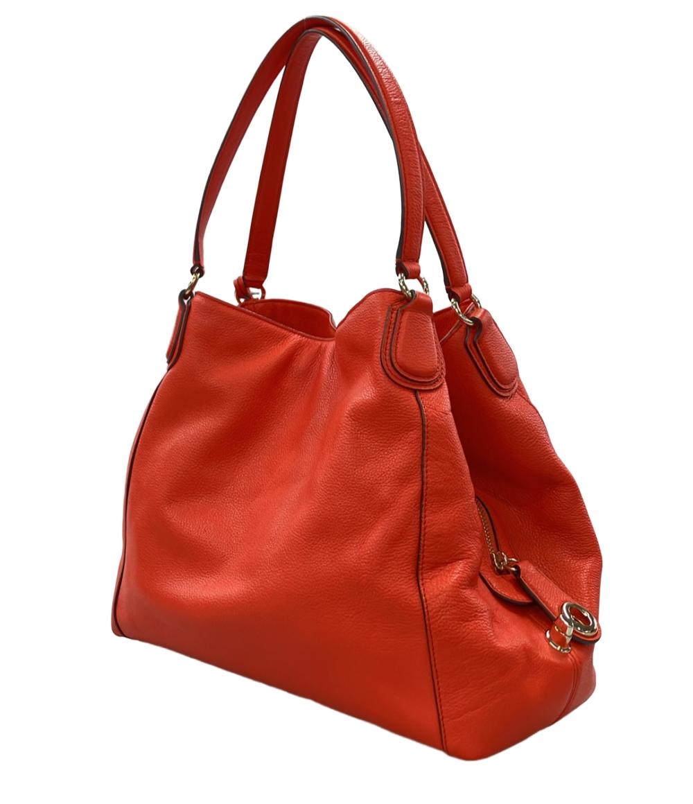 COACH トートバッグ ショルダーバッグ 肩掛け レディース コーチ