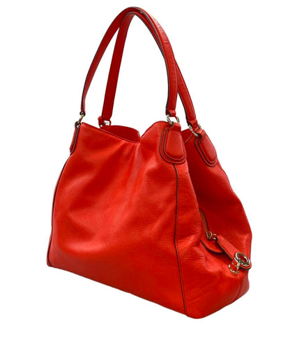 COACH トートバッグ ショルダーバッグ 肩掛け レディース コーチ