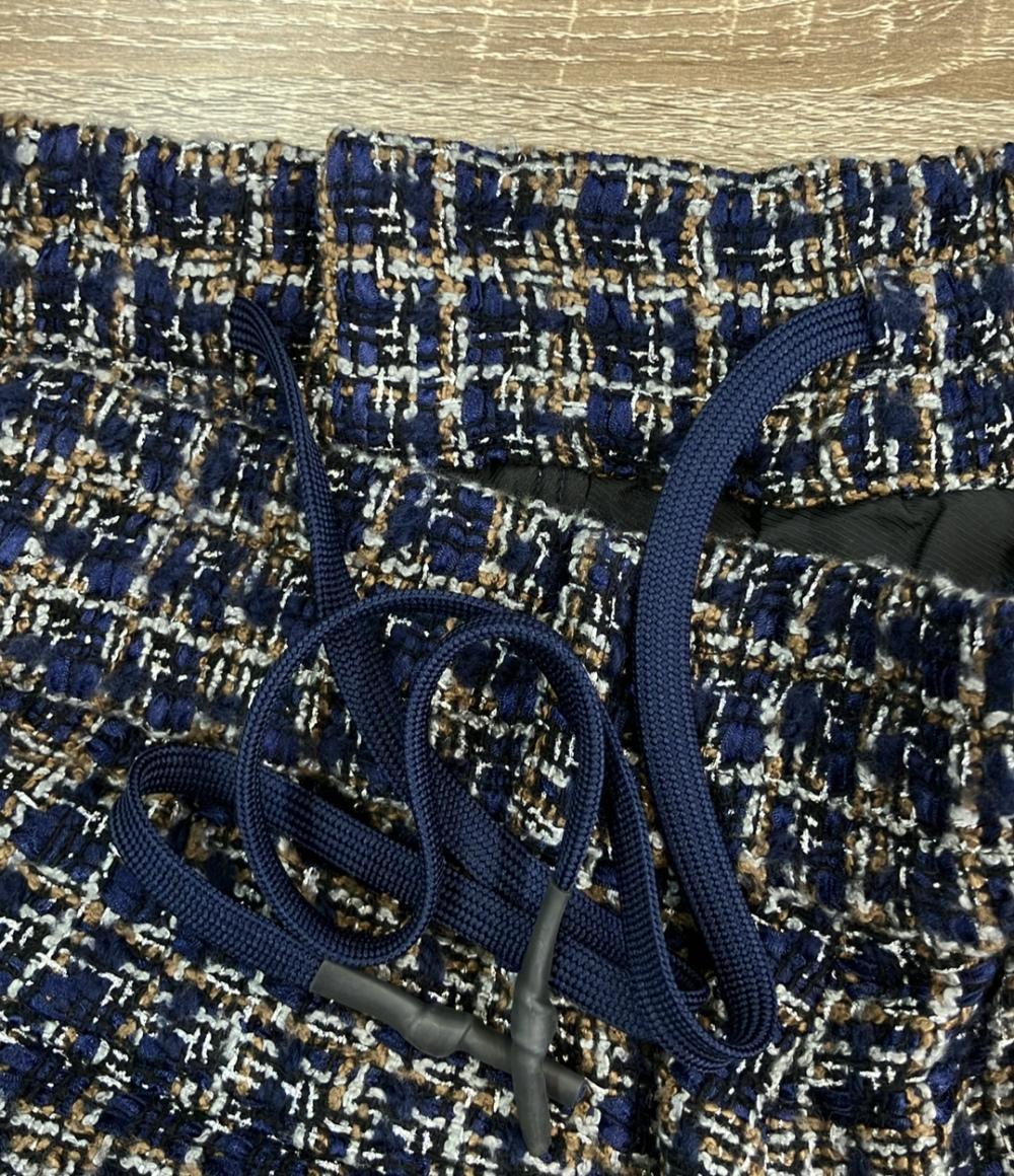 SUBLATIONS ツイードパンツ レディース SIZE 2 (M) サブレーションズ