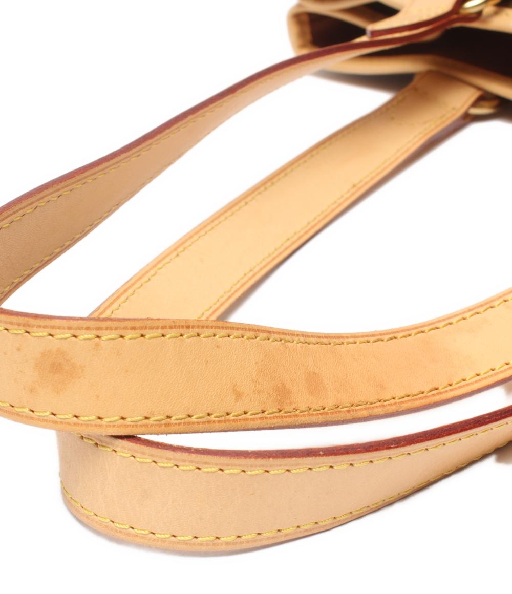 LOUIS VUITTON トートバッグ ショルダーバッグ 肩掛け モノグラム