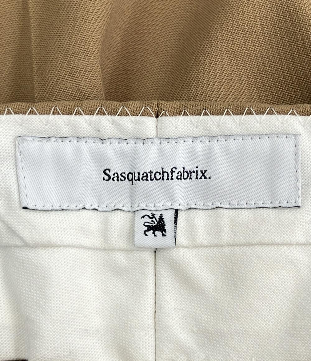 サスクワァッチファブリックス スラックス メンズ SIZE Large (L) SASQUATCHfabrix.