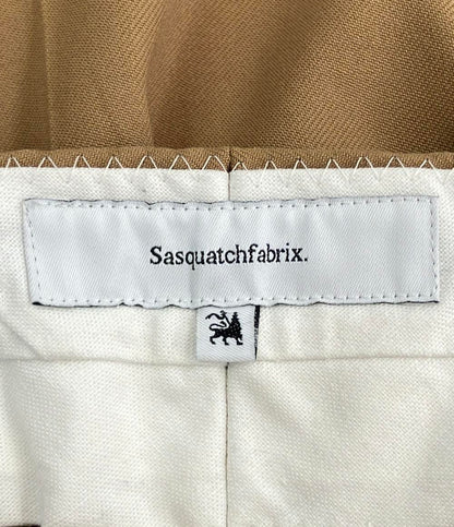 サスクワァッチファブリックス スラックス メンズ SIZE Large (L) SASQUATCHfabrix.