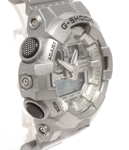 美品 CASIO 腕時計 G-SHOCK クオーツ GA-700FF メンズ カシオ