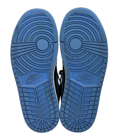 ナイキ ミドルカットスニーカー エア ジョーダン 1 ミッド DQ8426-401 メンズ SIZE 27.5 (L) NIKE