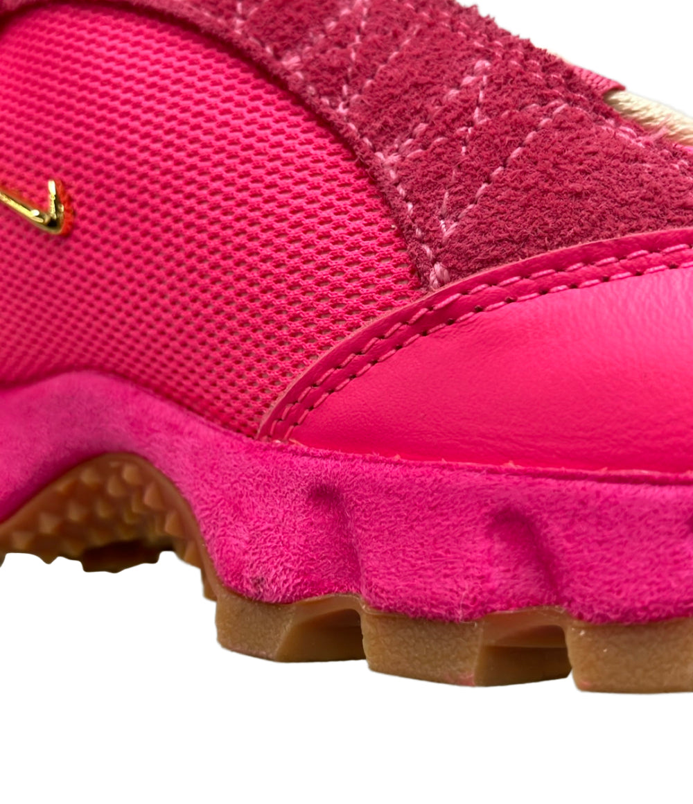 NIKE ローカットスニーカー ×ジャックムス エア フマラ LX DX9999-600 レディース SIZE 24.5 ナイキ