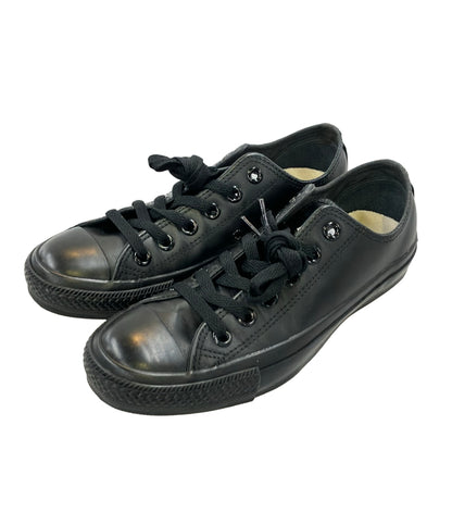 CONVERSE ローカットスニーカー レディース SIZE 23.5 (M) コンバース