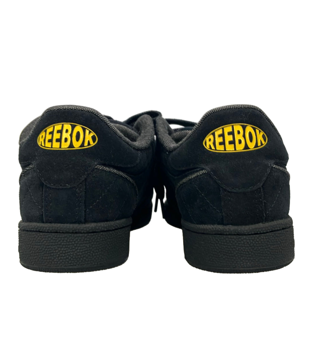 美品 Reebok ローカットスニーカー クラブシー BULC 100034265 メンズ