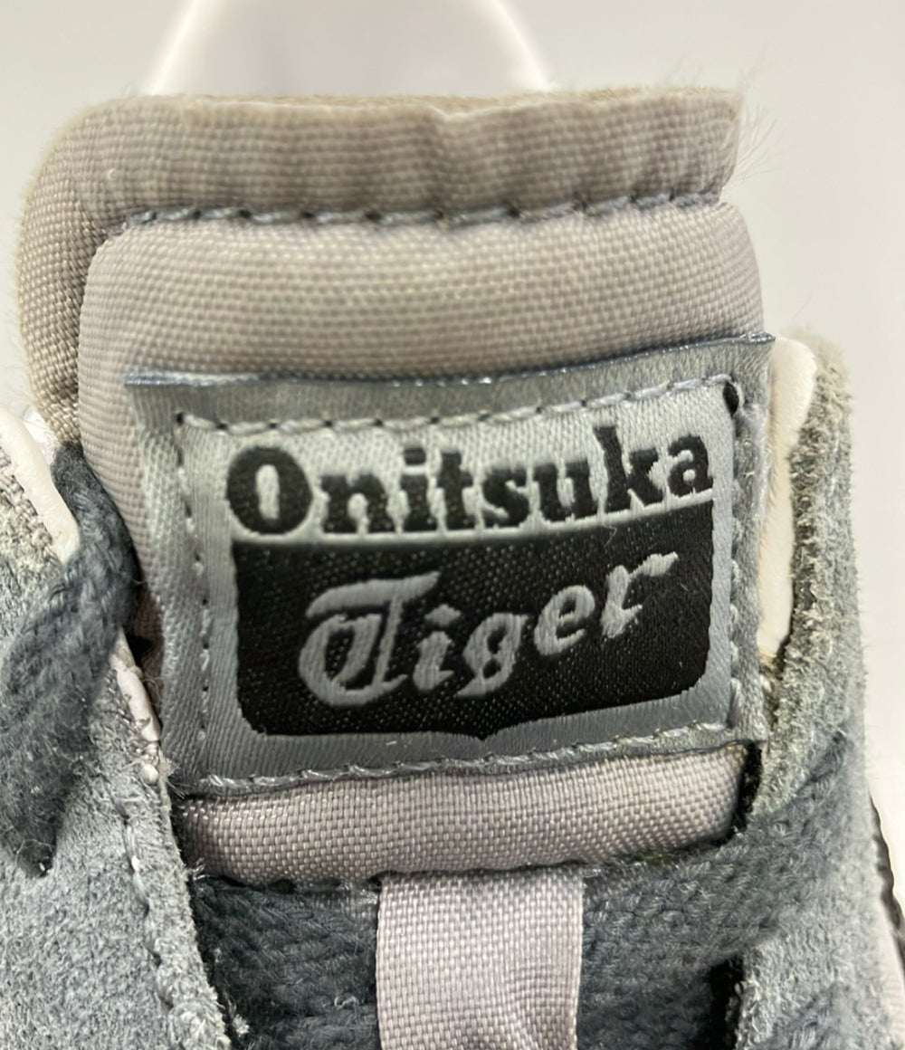 ONITSUKA TIGER ローカットスニーカー ACROMOUNT 1183B257 レディース SIZE 22.5 (S) オニツカタイガー
