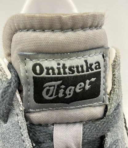 ONITSUKA TIGER ローカットスニーカー ACROMOUNT 1183B257 レディース SIZE 22.5 (S) オニツカタイガー