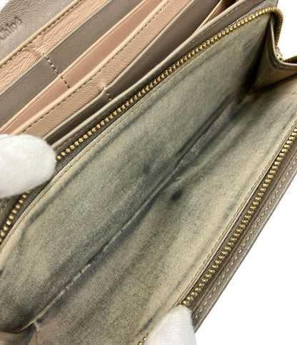 Chloe 長財布 レディース クロエ