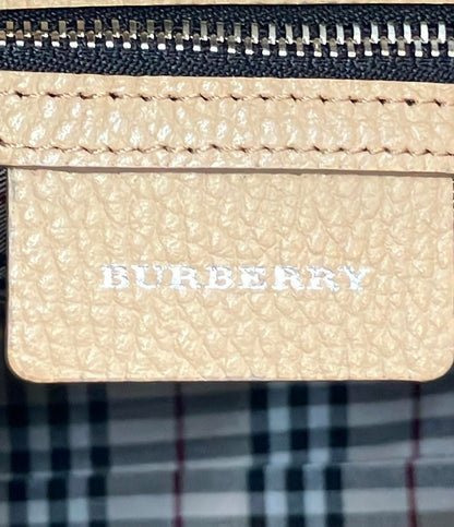 バーバリー トートバッグ レディース BURBERRY