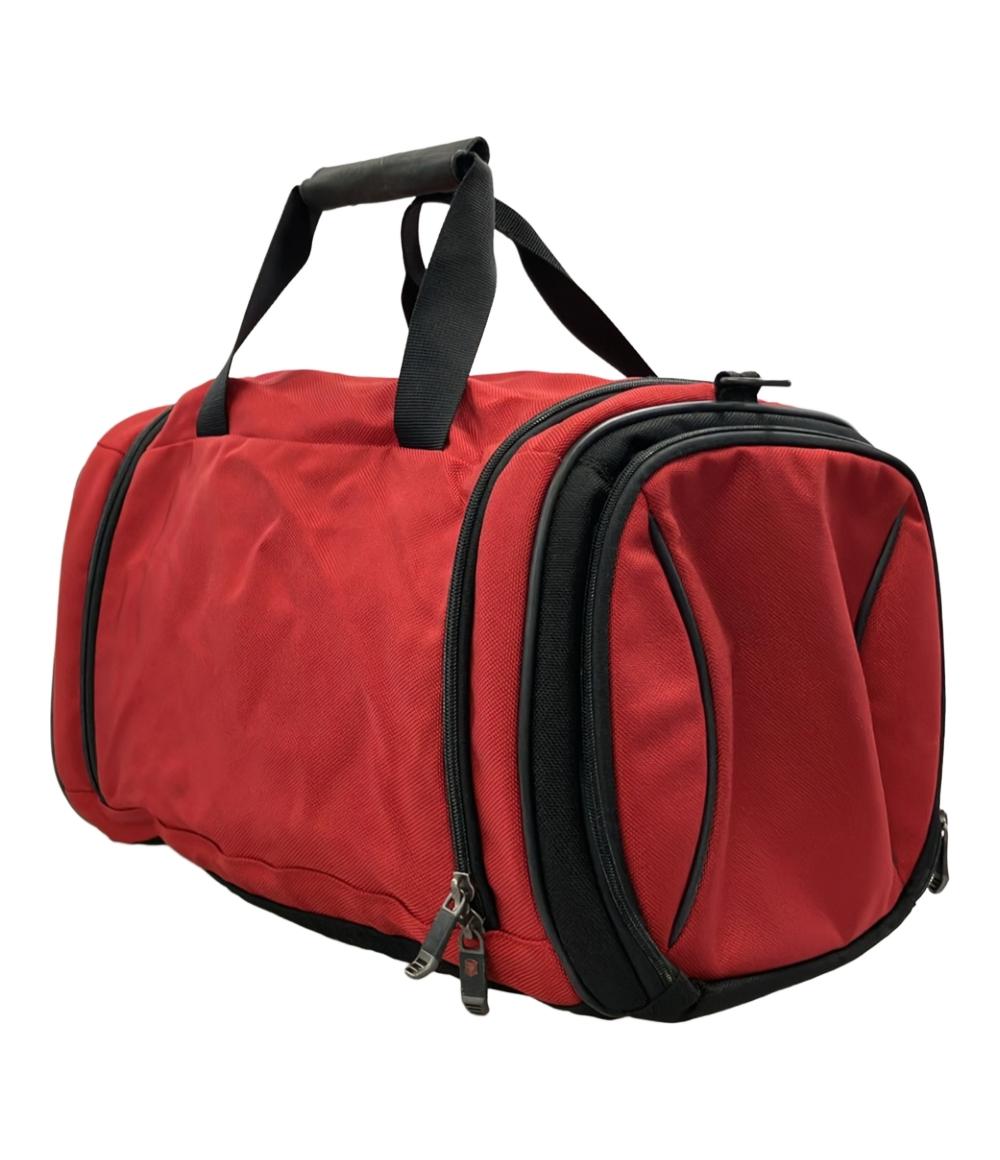 Victorinox 2WAY ボストンバッグ ダッフルバッグ ショルダーバッグ 斜め掛け メンズ ビクトリノックス