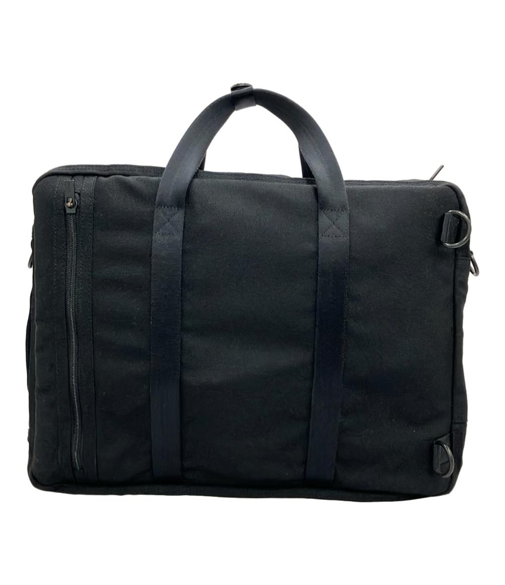 PORTER ブリーフケース ビジネスバッグ ショルダーバッグ リュック 3WAY 斜め掛け メンズ ポーター