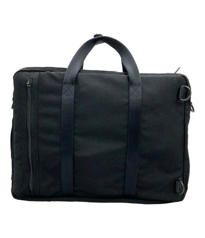 PORTER ブリーフケース ビジネスバッグ ショルダーバッグ リュック 3WAY 斜め掛け メンズ ポーター