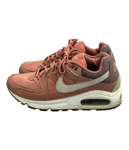 ナイキ ローカットスニーカー AIR MAX COMMAND 397690-600 レディース SIZE 24.0 (L) NIKE