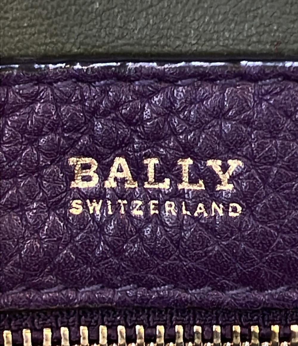 バリー ハンドバッグ ショルダーバッグ 肩掛け レディース BALLY