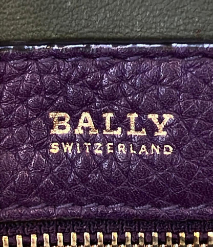 バリー ハンドバッグ ショルダーバッグ 肩掛け レディース BALLY