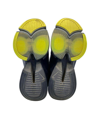 NIKE ローカットスニーカー エア ズーム スーパーレップ 2 CU6445-400 メンズ SIZE 27.0 (L) ナイキ