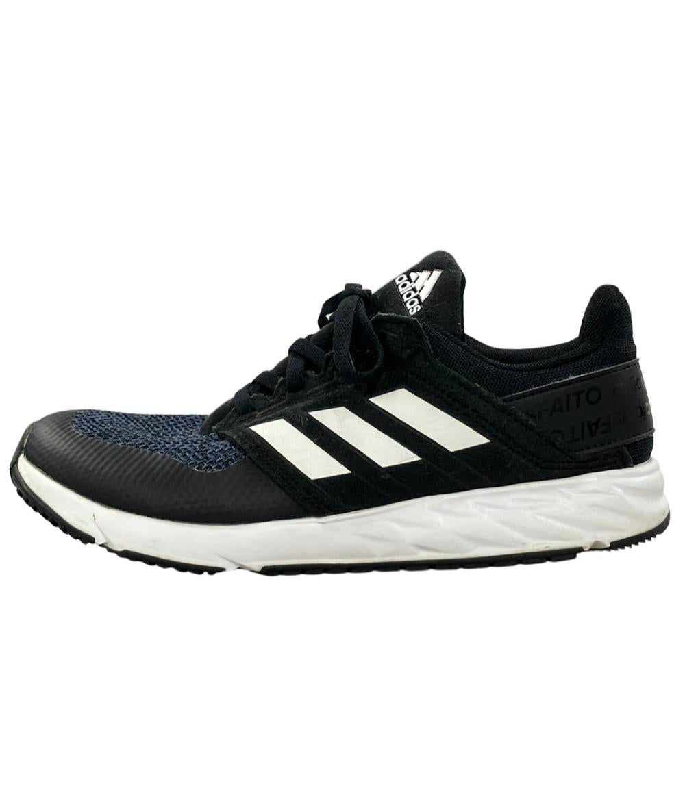 アディダス ローカットスニーカー FORTA FAITO K FY7638 レディース SIZE 23.5 (M) adidas