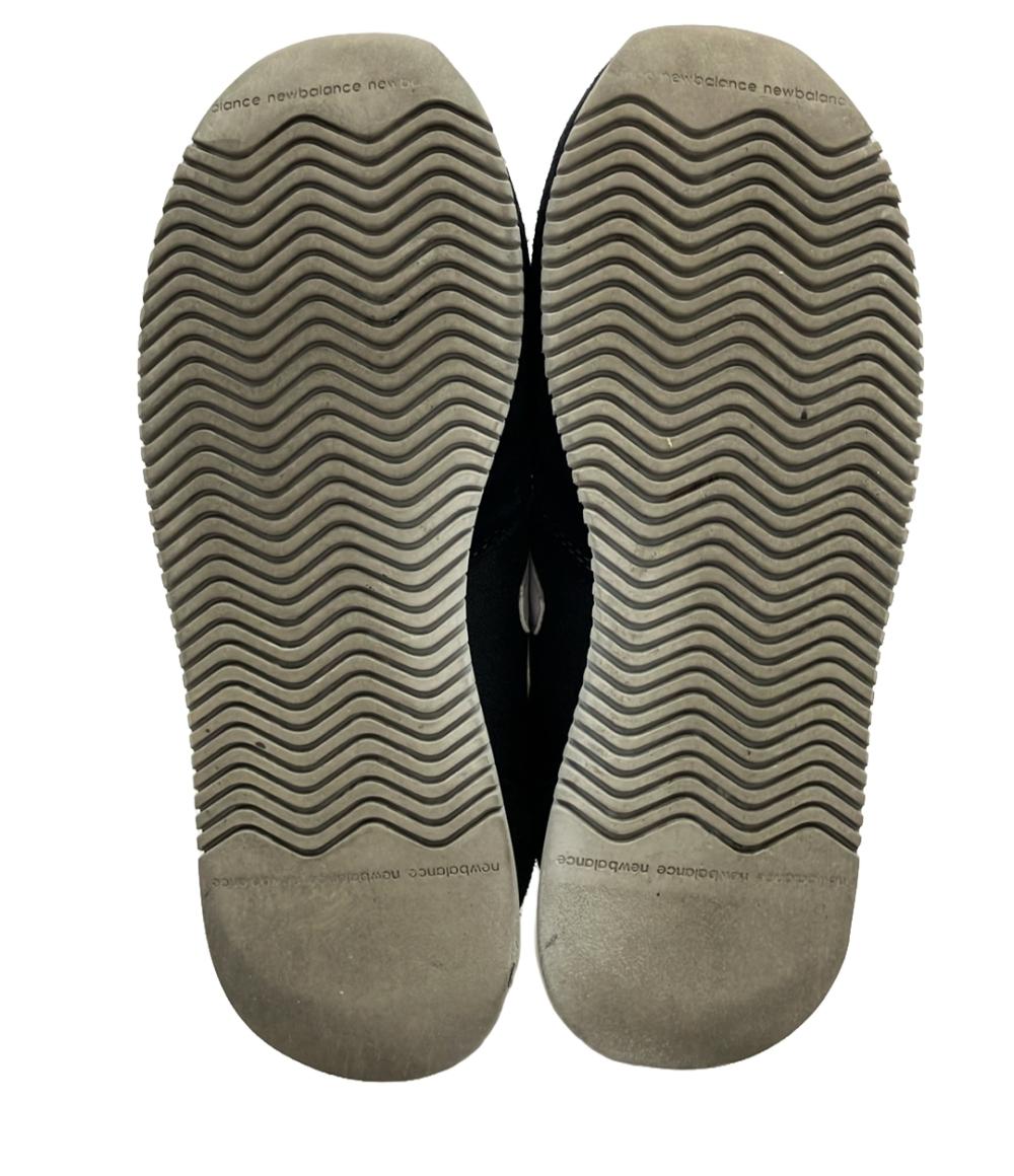 ニューバランス ローカットスニーカー UL420MAB レディース SIZE 24.5 (L) NEW BALANCE