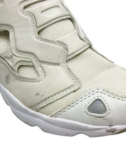 Reebok ローカットスニーカー レディース SIZE 23.3 リーボック