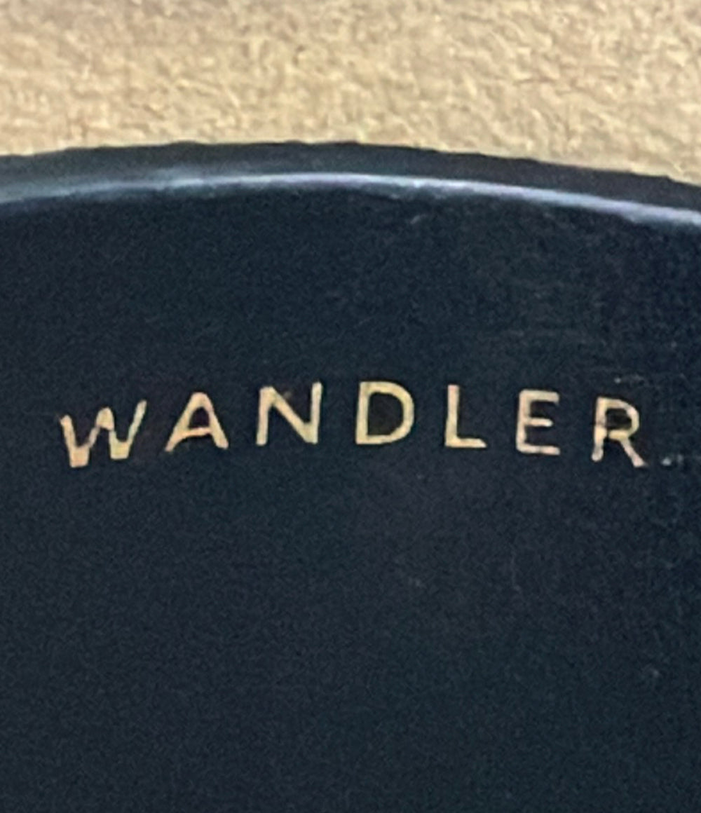 WANDLER ショルダーバッグ 肩掛け 斜め掛け PENELOPE MICRO レディース ワンドラー