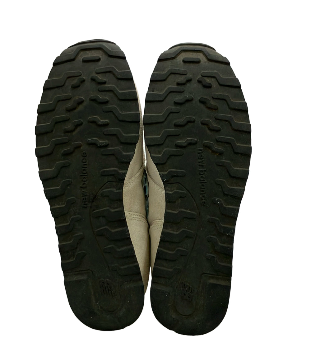 NEW BALANCE ローカットスニーカー WL373-BL2 レディース SIZE 24.0 ニューバランス