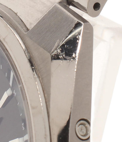CITIZEN 腕時計 アテッサ ATTESA ソーラー ブラック H110-T016308 メンズ シチズン