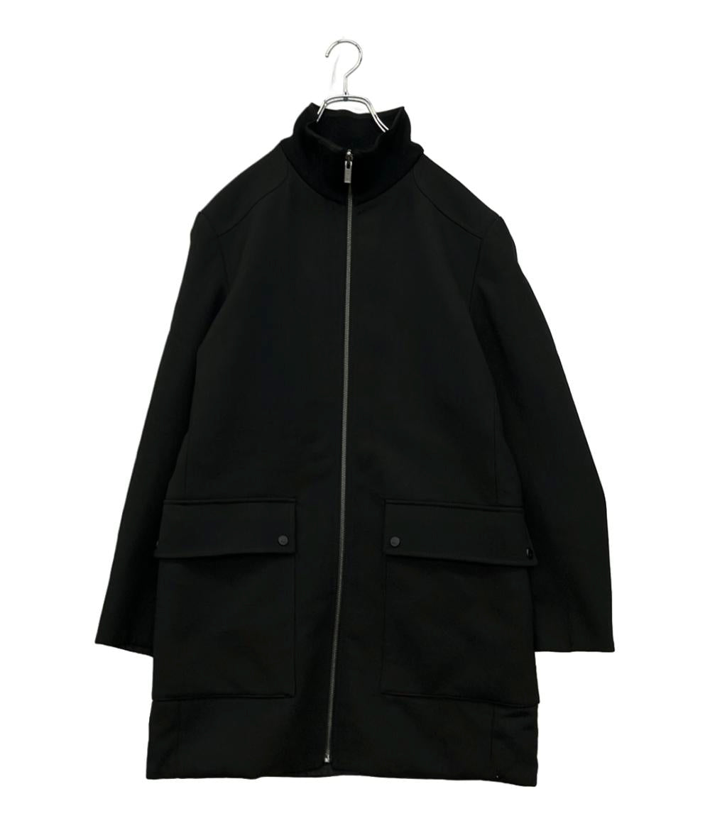 ヒューゴボス コート リバーシブル メンズ SIZE 46 (M) HUGO BOSS