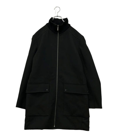 ヒューゴボス コート リバーシブル メンズ SIZE 46 (M) HUGO BOSS