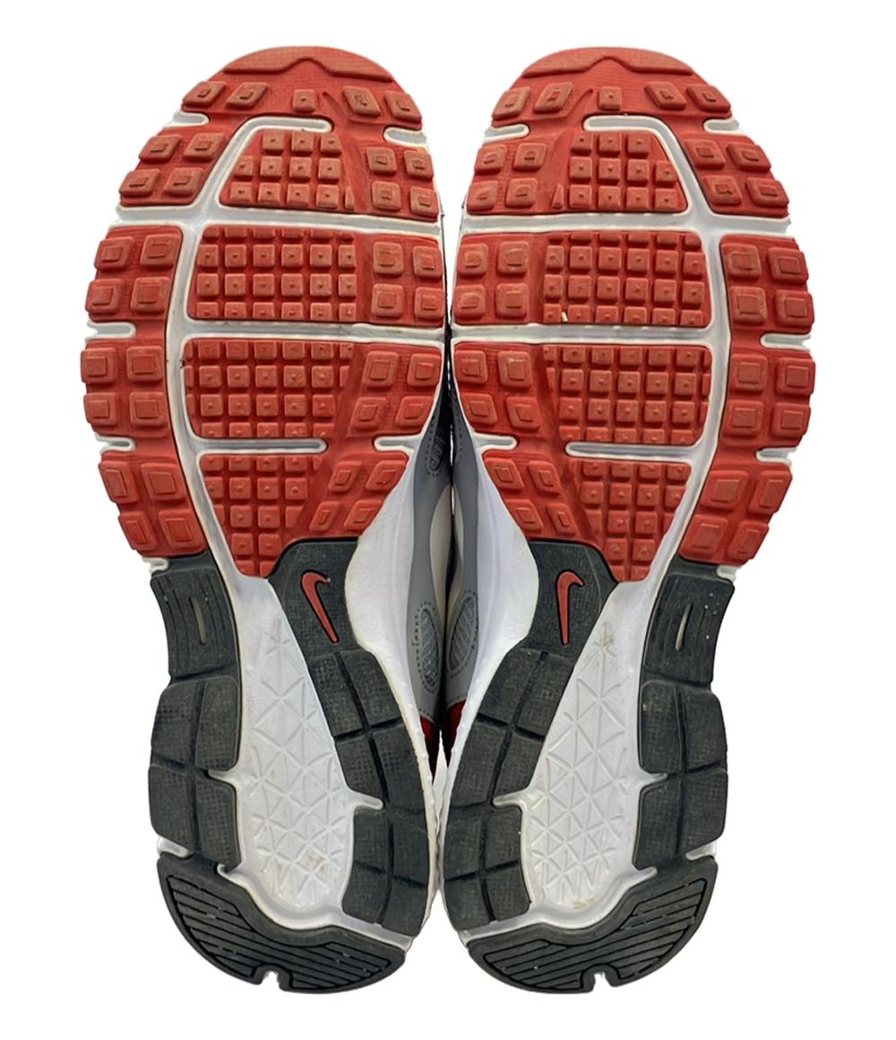 NIKE ランニングシューズ 488185-011 メンズ SIZE 25.5 (S) ナイキ