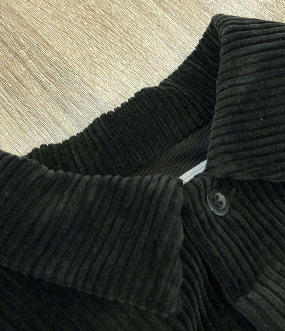 Sacai 長袖シャツ コーデュロイ 24-03490M メンズ SIZE 1 サカイ