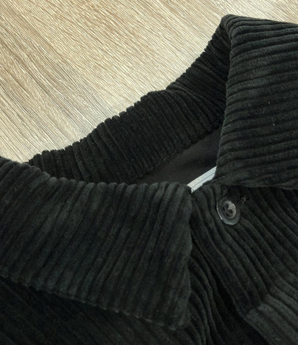 Sacai 長袖シャツ コーデュロイ 24-03490M メンズ SIZE 1 サカイ