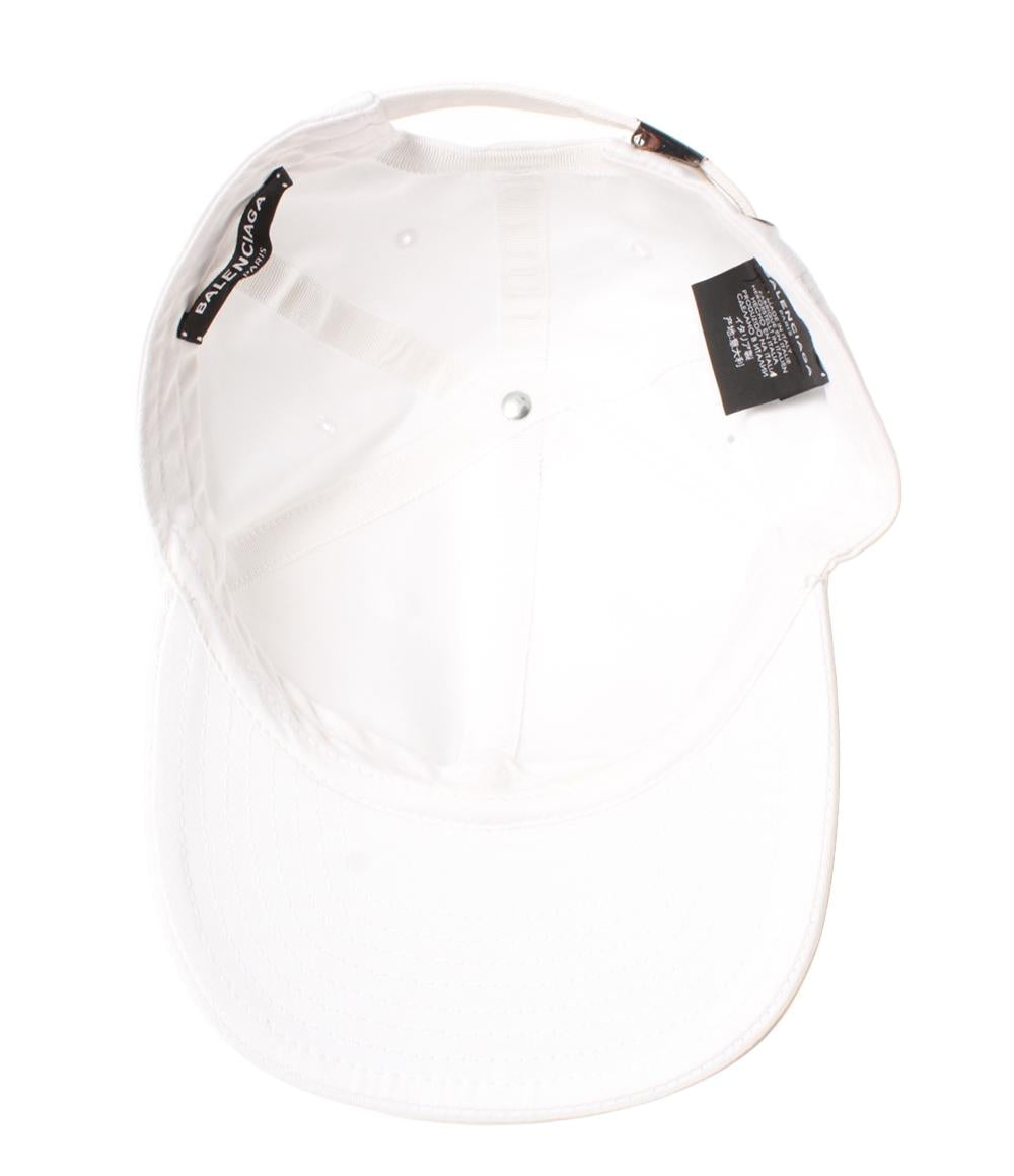 BALENCIAGA キャップ レディース メンズ SIZE L 59cm バレンシアガ