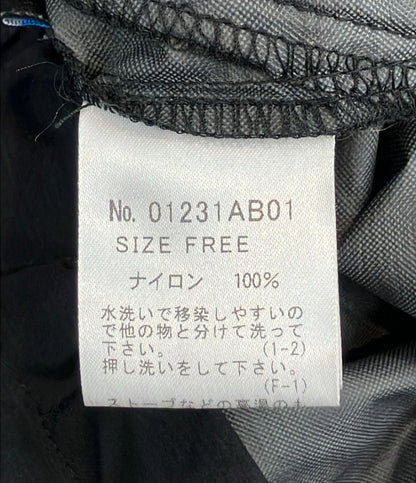 HYSTERIC GLAMOUR スタンドカラーブルゾン レディース SIZE F (M) ヒステリックグラマー