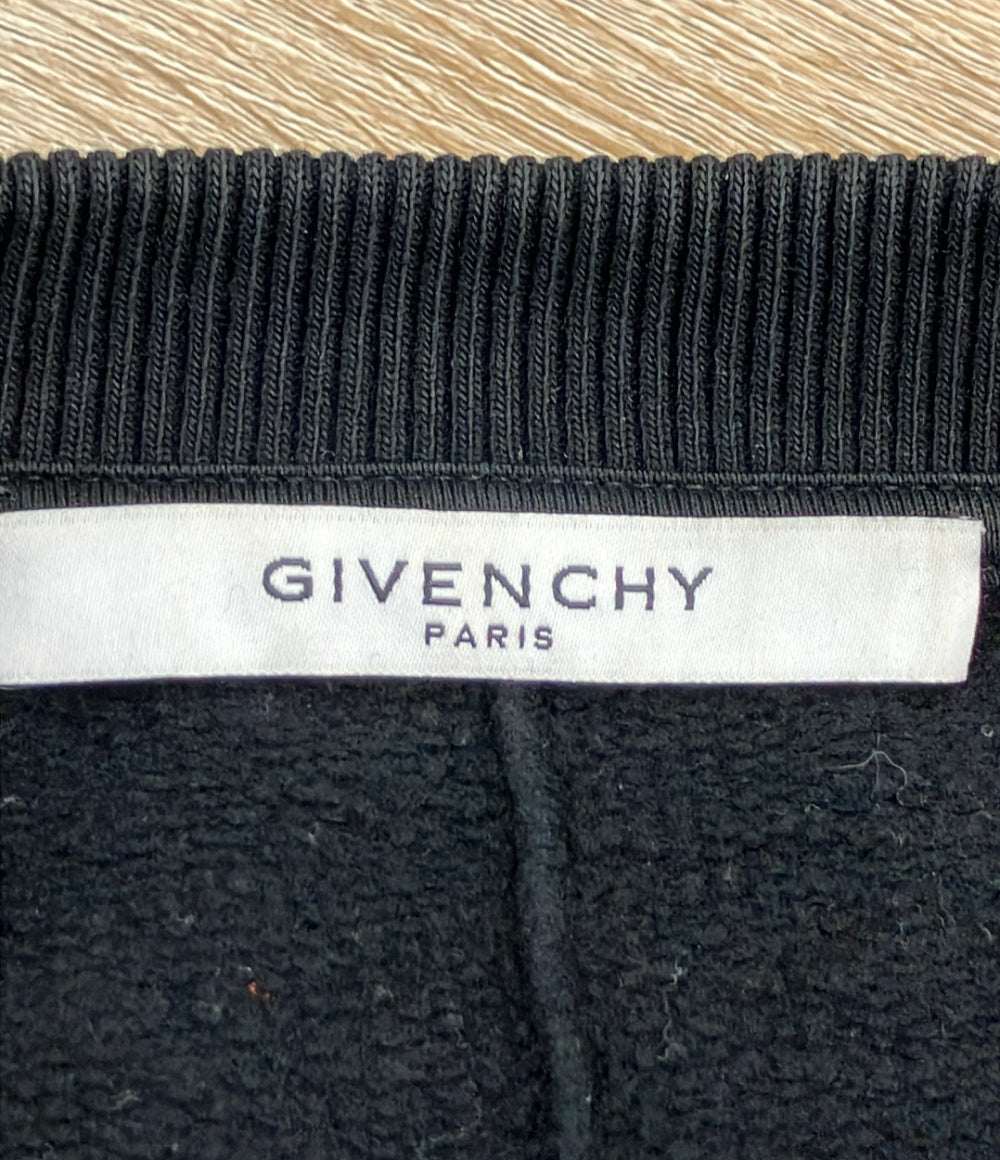 GIVENCHEY スウェットシャツ 1717760480 メンズ SIZE M ジバンシイ