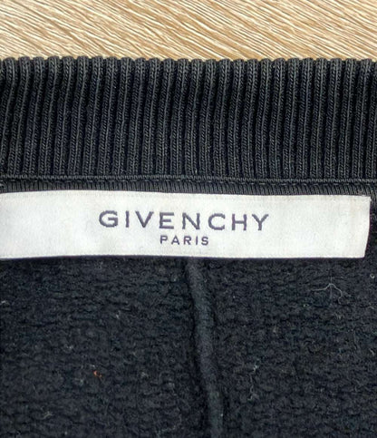 GIVENCHEY スウェットシャツ 1717760480 メンズ SIZE M ジバンシイ