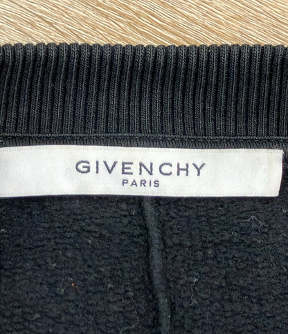GIVENCHEY スウェットシャツ 1717760480 メンズ SIZE M ジバンシイ
