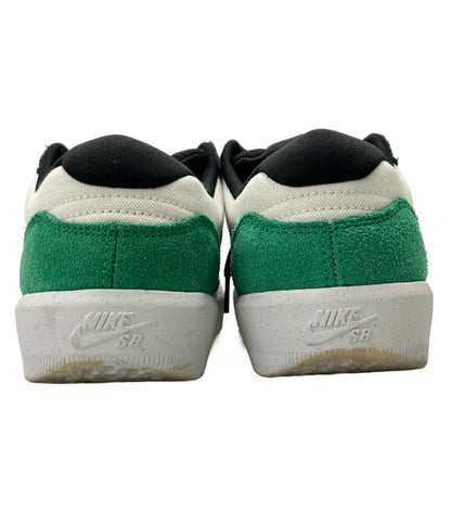 NIKE ローカットスニーカー フォース 58 DV5477-101 レディース SIZE 24.0 ナイキ